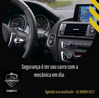 Adriano Auto Car - foto 5