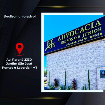 Advocacia Edison O. Souza Junior - Centro - foto 3