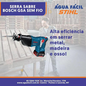 Água Fácil Sthil - Motormaq - foto 2
