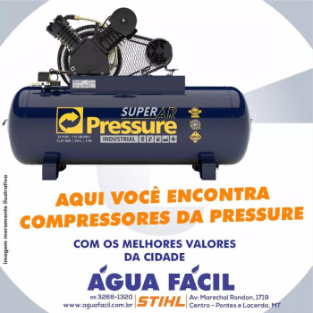 Água Fácil Sthil - Motormaq - foto 4