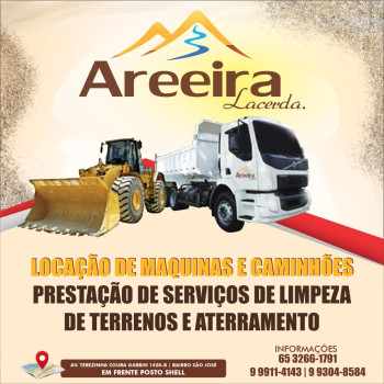 Areeira Lacerda - foto 2