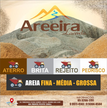 Areeira Lacerda - foto 3
