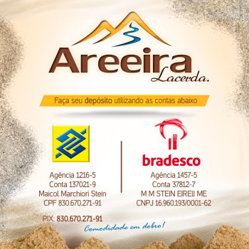 Areeira Lacerda - foto 4