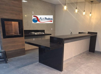 Art Pedras Marmoraria - foto 2