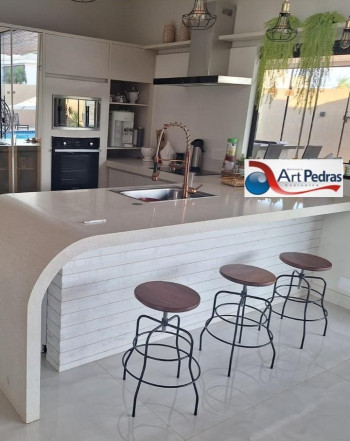 Art Pedras Marmoraria - foto 4