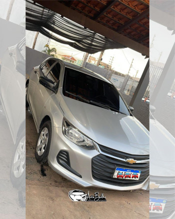 Auto Brilho Lava Jato - foto 3