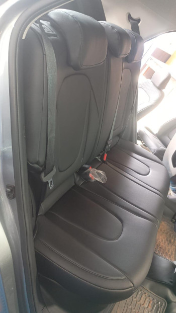 Auto Car Tapeçaria - foto 4