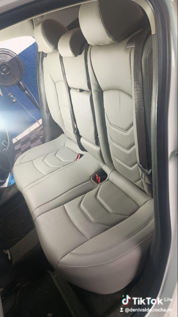 Auto Car Tapeçaria - foto 6