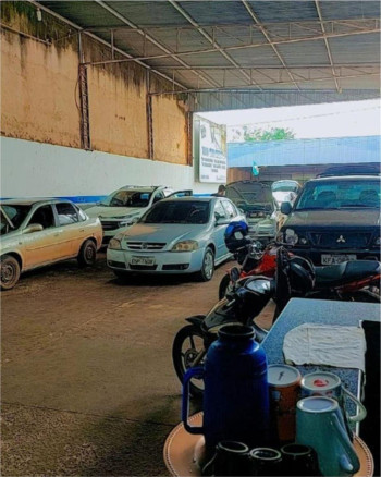 Auto Elétrica Tio Gilberto - foto 2