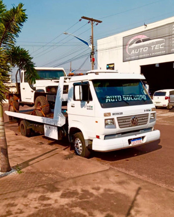Auto Socorro Mariano - Guincho - foto 5