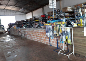 Bill Auto Peças - foto 2