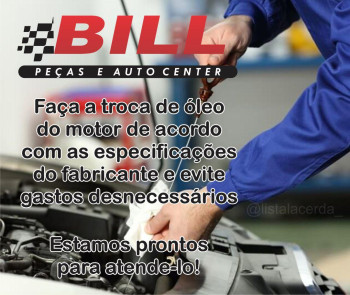 Bill Auto Peças - foto 4