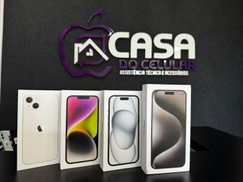 Casa do Celular Assistência Técnica e Acessórios - foto 3
