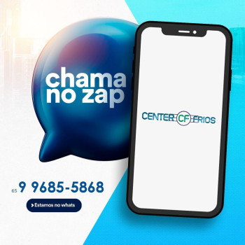 Center Frios - foto 4