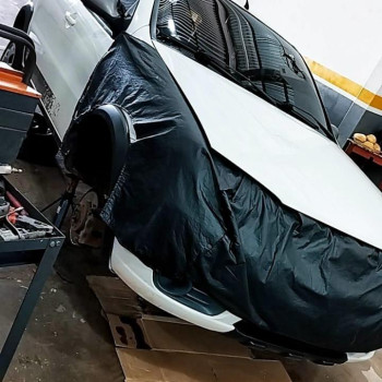Centro automotivo Quatro Rodas - foto 4