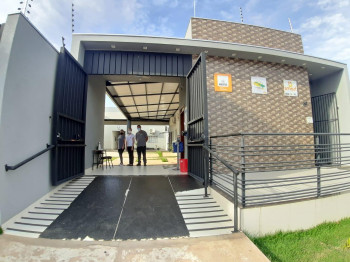 CEPEL - Cooperativa de Trabalho Educacional de Pontes e Lacerda - foto 5