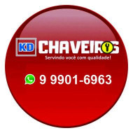 Chaveiro KD Chaves