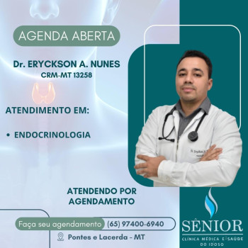 Clínica Sênior - Clínica Médica e Saúde do Idoso - foto 2