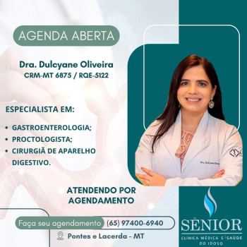 Clínica Sênior - Clínica Médica e Saúde do Idoso - foto 3