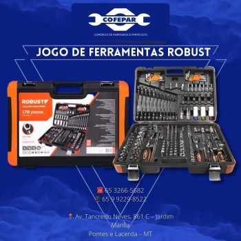 Cofepar Comercio de Ferragens - foto 2