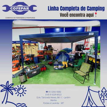 Cofepar Comercio de Ferragens - foto 3