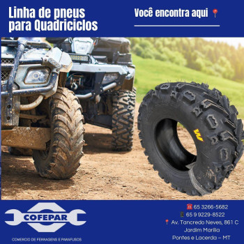 Cofepar Comercio de Ferragens - foto 4
