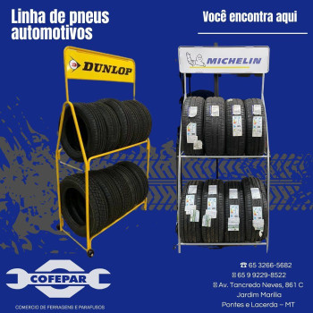 Cofepar Comercio de Ferragens - foto 5
