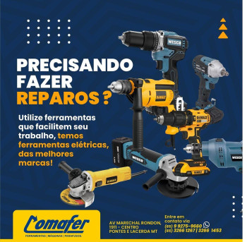 Comafer - foto 2