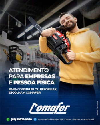 Comafer - foto 4