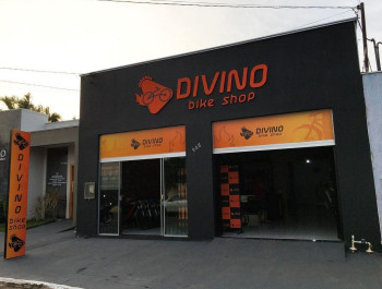 Divino bike bicicletaria - foto 3