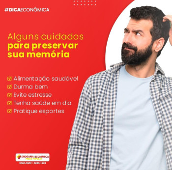 Drogaria Econômica - foto 2