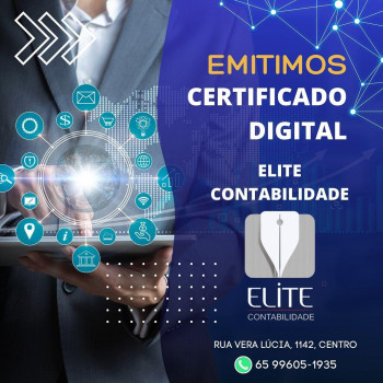 Elite Contabilidade - foto 3