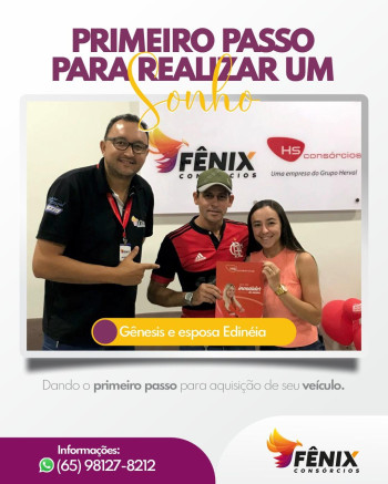 Fênix Consórcios - foto 2