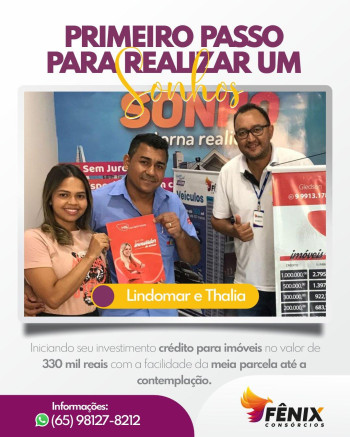 Fênix Consórcios - foto 3