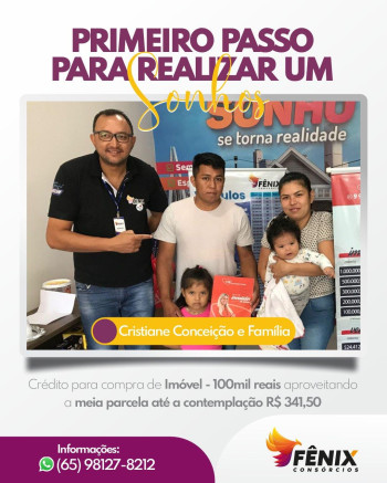 Fênix Consórcios - foto 4