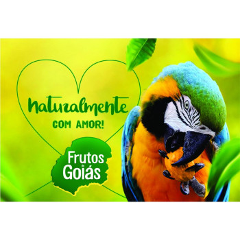 Frutos de Goiás - foto 2