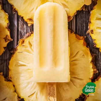 Frutos de Goiás - foto 4