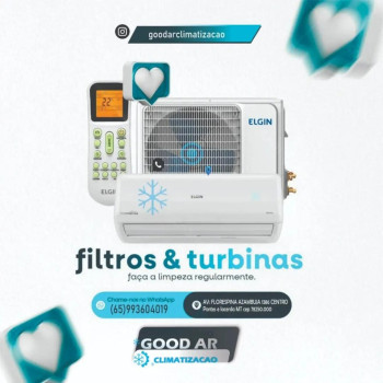 Good Ar climatização - foto 3