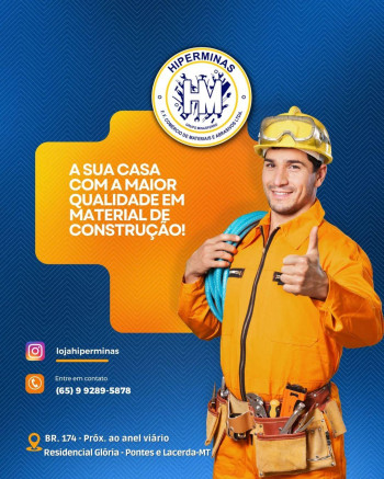 Hiperminas - foto 2