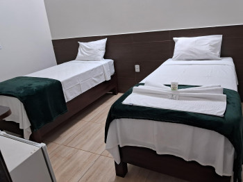 Hotel Imperial - foto 3