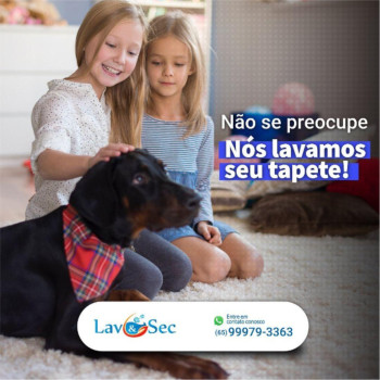 Lavanderia Lav e Sec - foto 2
