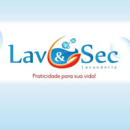 Lavanderia Lav e Sec