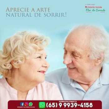 Odontologia - Dra. Sandra Freitas Arantes - foto 3