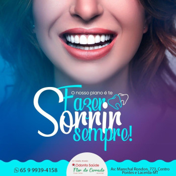 Odontologia - Dra. Sandra Freitas Arantes - foto 5