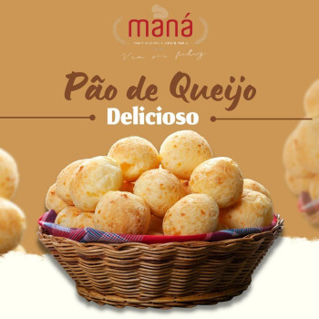 Panificadora Mana - foto 4