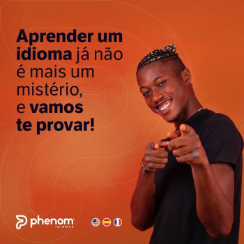 Phenom Idiomas - foto 2