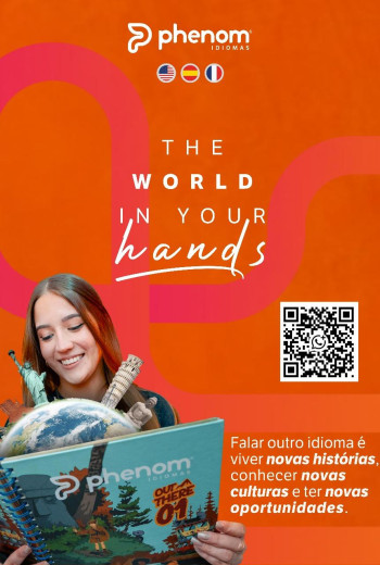 Phenom Idiomas - foto 4