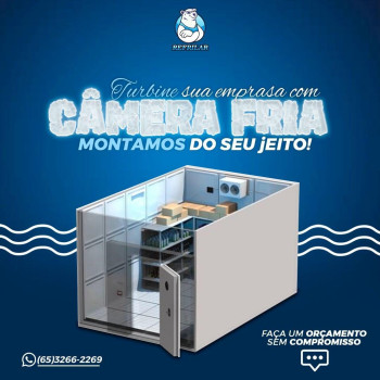 Refrilar Refrigeração - foto 3