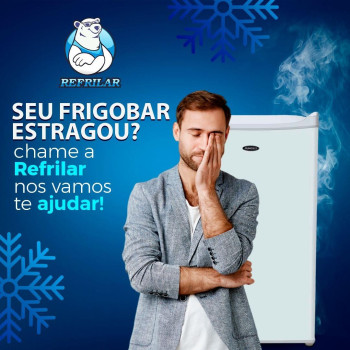 Refrilar Refrigeração - foto 4
