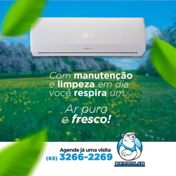 Refrilar Refrigeração - foto 5